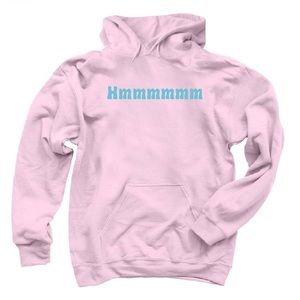 Hmmmm What’s Goin Onnnn Small Hoodie